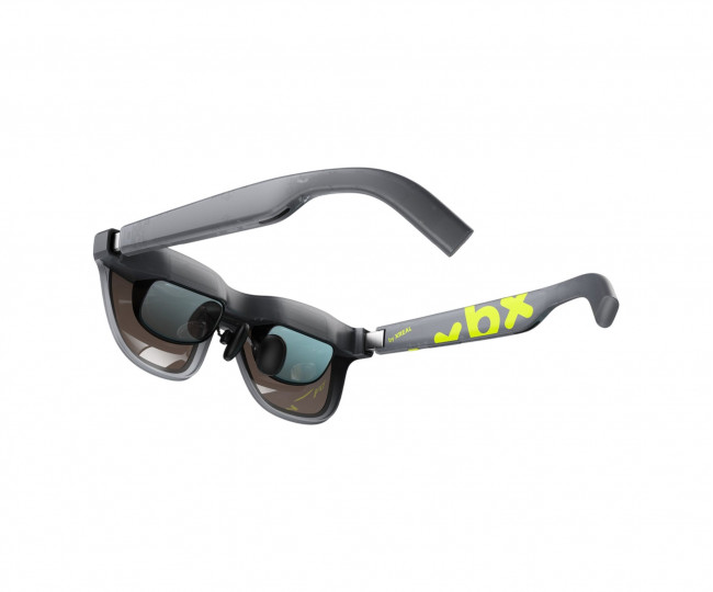 Окуляри доповненої реальності (AR) XREAL xbx a01+